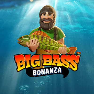 Big Bass Bonanza slot at Puntit Casino