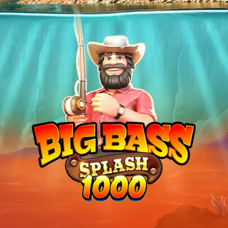 Big Bass Splash slot at Puntit Casino