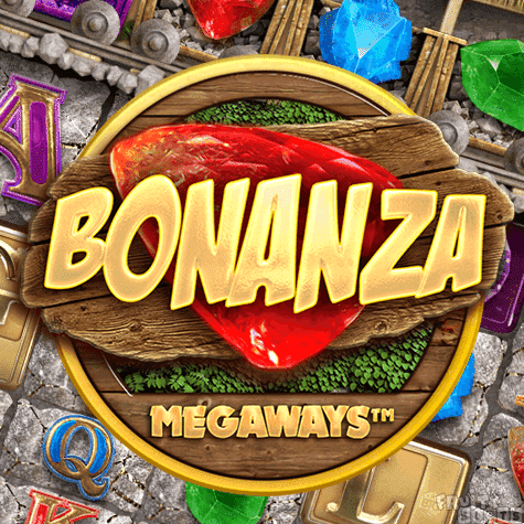 Bonanza Megaways slot at Puntit Casino