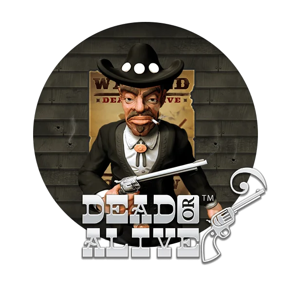 Dead or Alive 2 slot at Puntit Casino