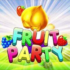 Fruit Party slot at Puntit Casino