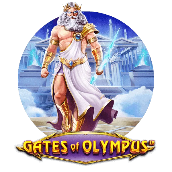 Gates of Olympus slot at Puntit Casino