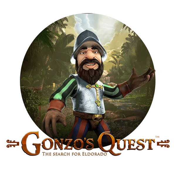 Gonzo’s Quest slot at Puntit Casino