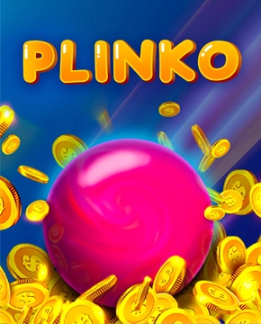 Plinko slot at Puntit Casino