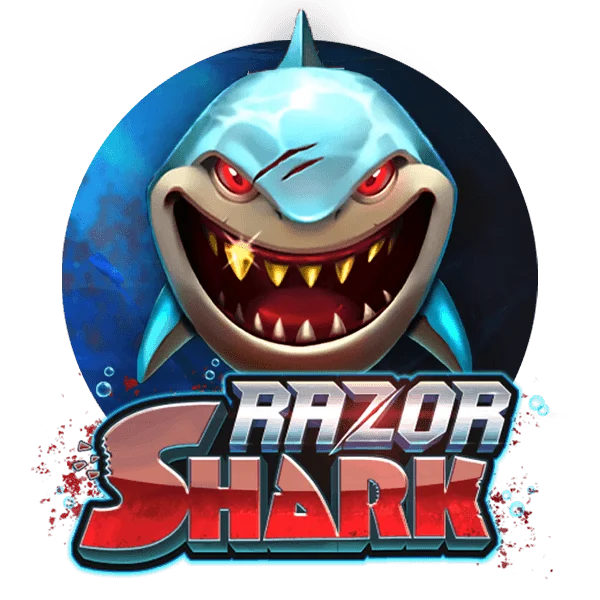 Razor Shark slot at Puntit Casino