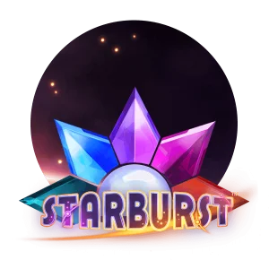 Starburst slot at Puntit Casino
