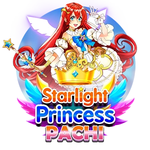 Starlight Princess slot at Puntit Casino