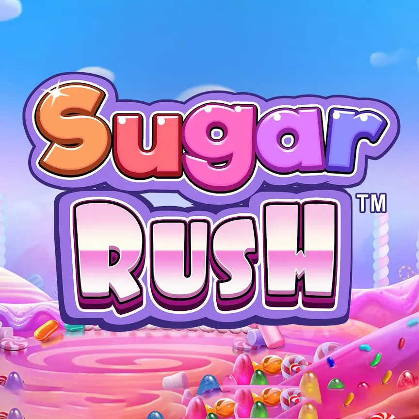 Sugar Rush slot at Puntit Casino