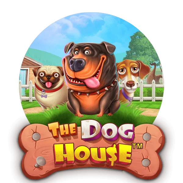 The Dog House slot at Puntit Casino
