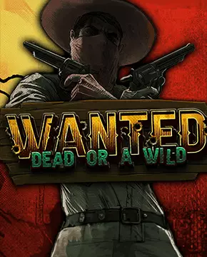 Wanted Dead or a Wild slot at Puntit Casino