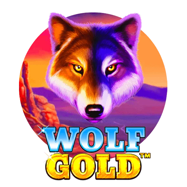 Wolf Gold slot at Puntit Casino