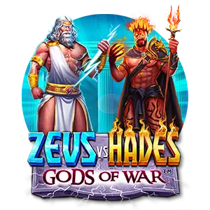 Zeus vs Hades slot at Puntit Casino